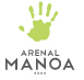 logo Arenal Manoa
