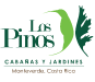 Logo Los Pinos