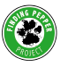 Finding pepper project