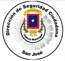 Policía Municipal San José